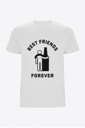 BEST FRIENDS FOREVER - MARŠKINĖLIAI VYRAMS